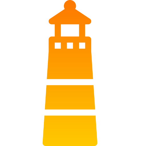 Lighthouse free icon