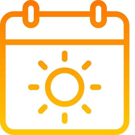 heure d'été Icône gratuit heure d'été Icône gratuit
