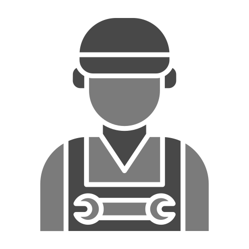 Technician - Free user icons