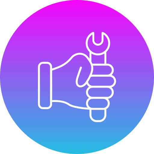 mantenimiento icono gratis