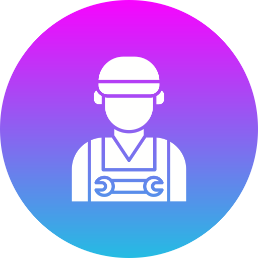 técnico icono gratis