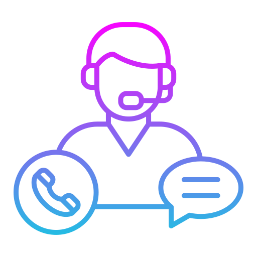 service clients Icône gratuit service clients Icône gratuit