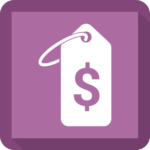 compras icono gratis