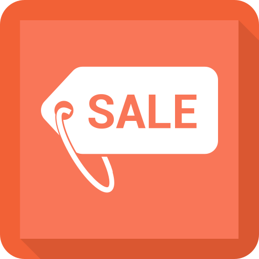 compras icono gratis