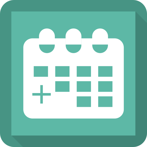 calendario icono gratis