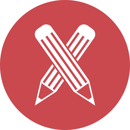 stylo Icône gratuit