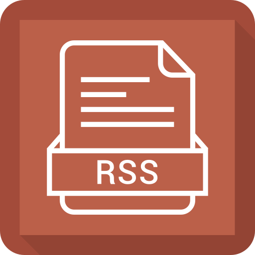 rss icono gratis