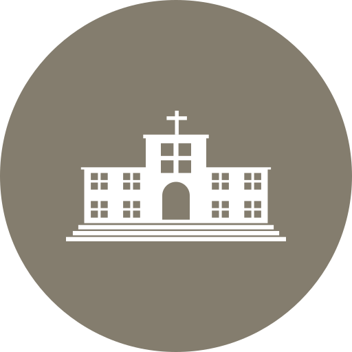 Школа бесплатно иконка Школа бесплатно иконка