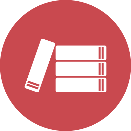 책 무료 아이콘