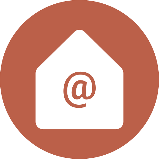 correo electrónico icono gratis