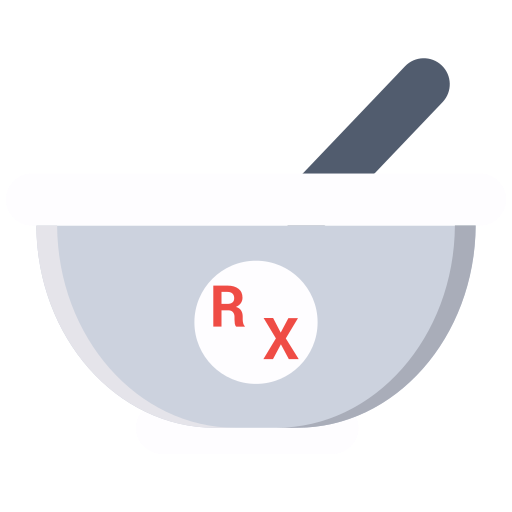 mortero icono gratis