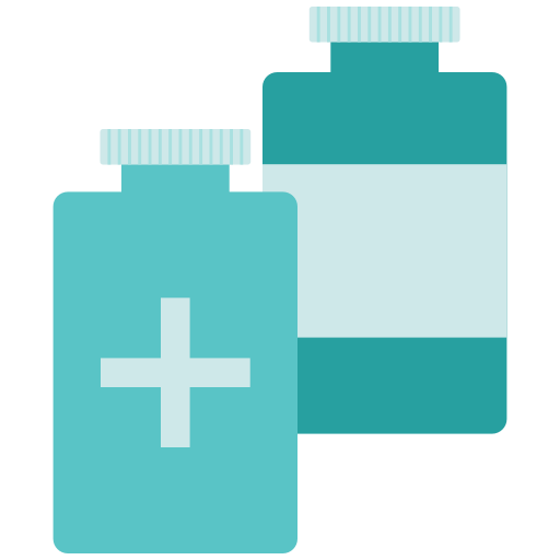 medicamento icono gratis