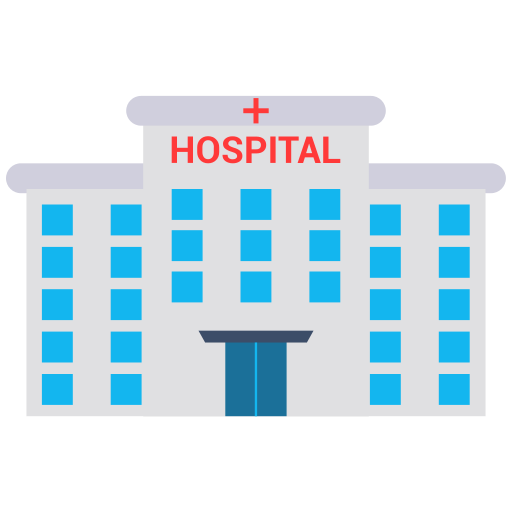 médico icono gratis