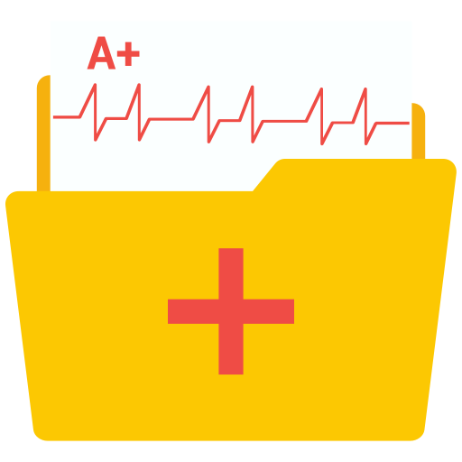 carpeta icono gratis