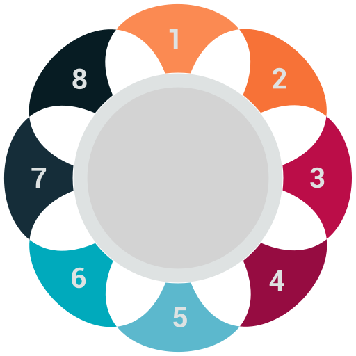 Infographic free icon Infographic free icon