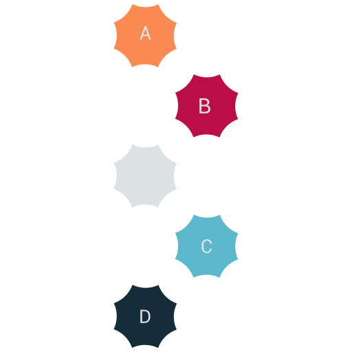 mercado icono gratis