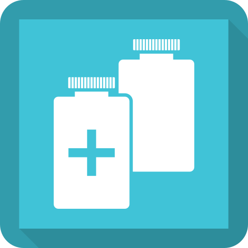 médico icono gratis