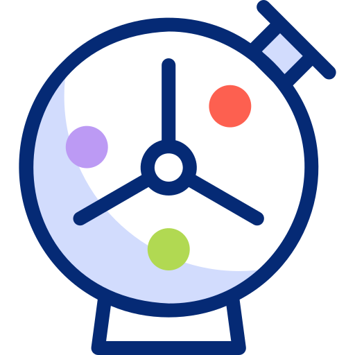 Лотерея бесплатно иконка