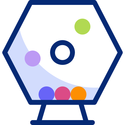 Лотерея бесплатно иконка Лотерея бесплатно иконка