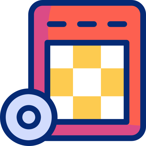 Лотерея бесплатно иконка Лотерея бесплатно иконка