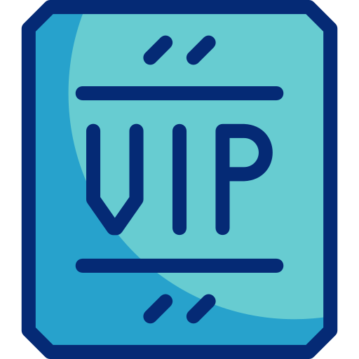 vip Icône gratuit