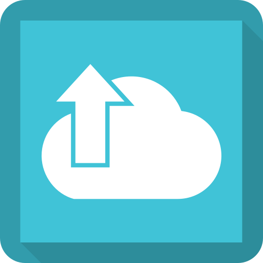 nuage Icône gratuit nuage Icône gratuit