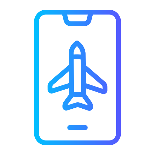 teléfono inteligente icono gratis