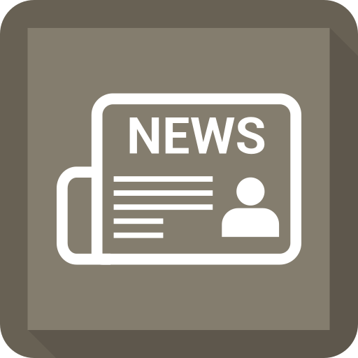 noticias icono gratis