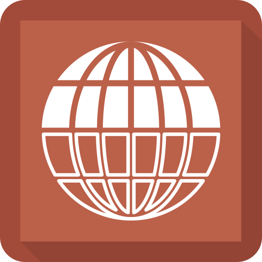 globe Icône gratuit globe Icône gratuit