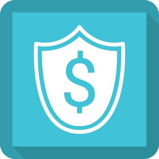 seguridad icono gratis