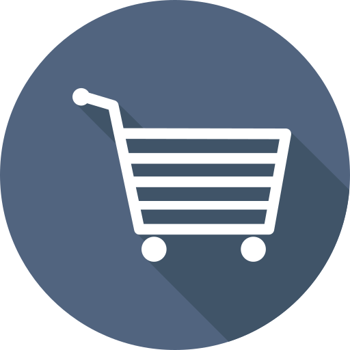 compras grátis ícone