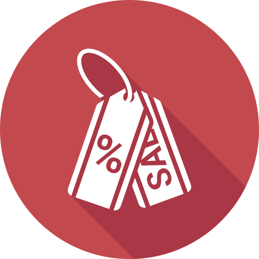 compras icono gratis