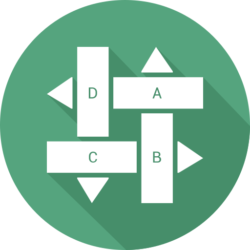 Bar free icon