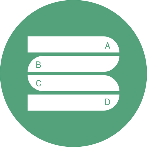 Bars free icon Bars free icon