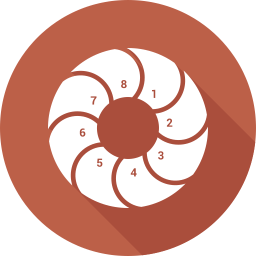 Pie chart free icon Pie chart free icon