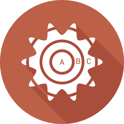 Chart free icon