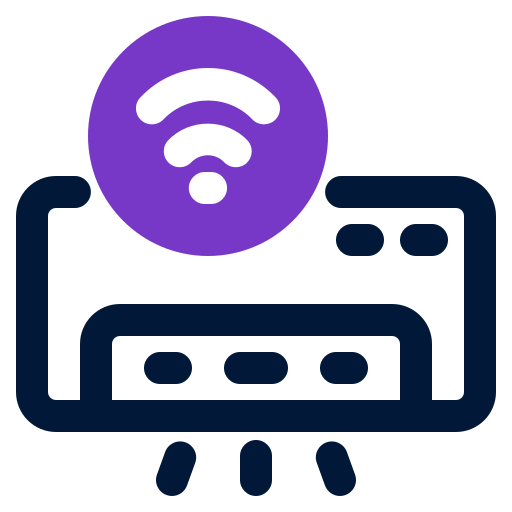 Кондиционер бесплатно иконка