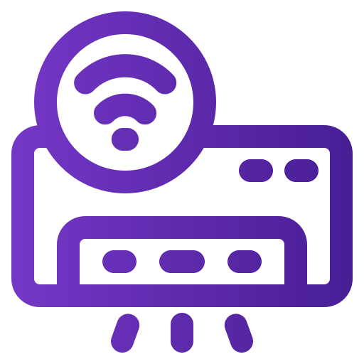 Кондиционер бесплатно иконка