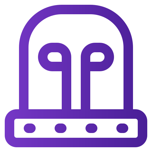 Alarm free icon