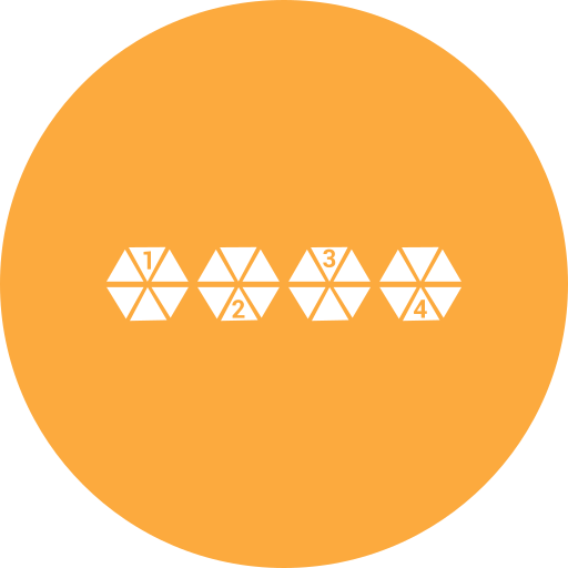 diagrama icono gratis