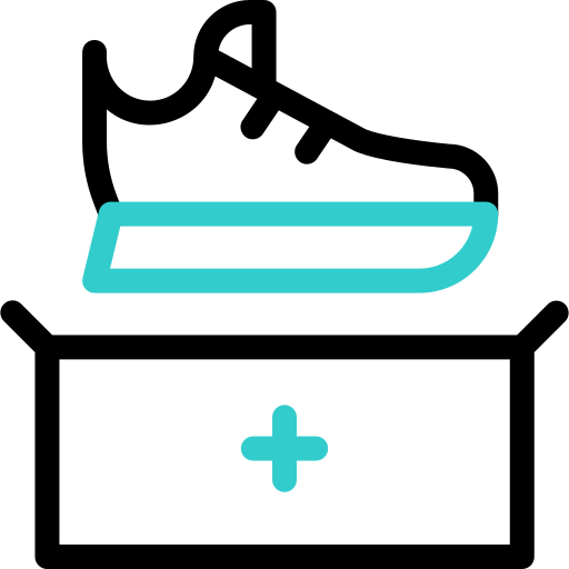 wohltätigkeit kostenlos Icon