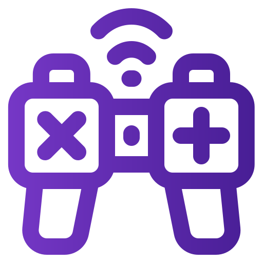 Gamepad free icon Gamepad free icon