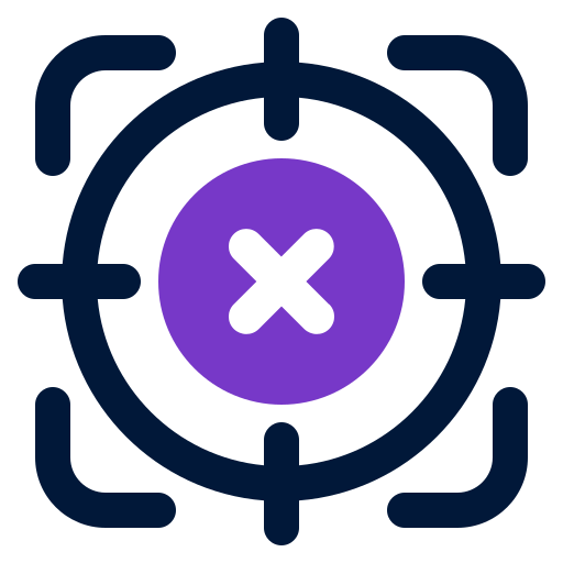Target free icon Target free icon