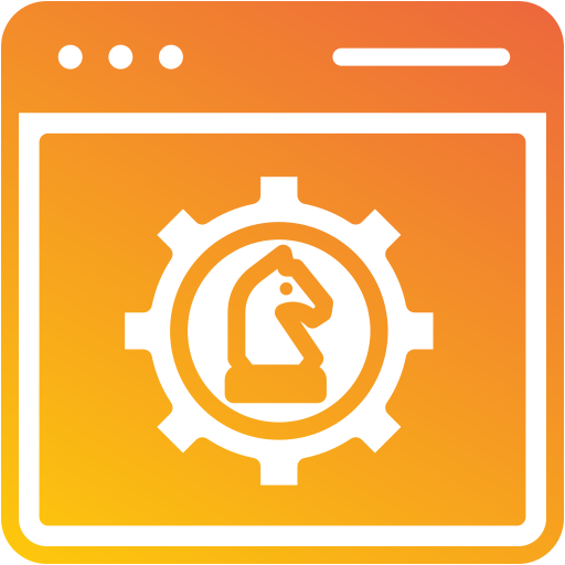 webseite kostenlos Icon webseite kostenlos Icon