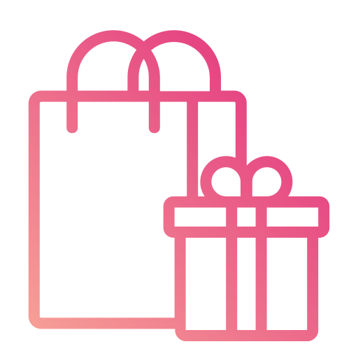 sac de courses Icône gratuit sac de courses Icône gratuit