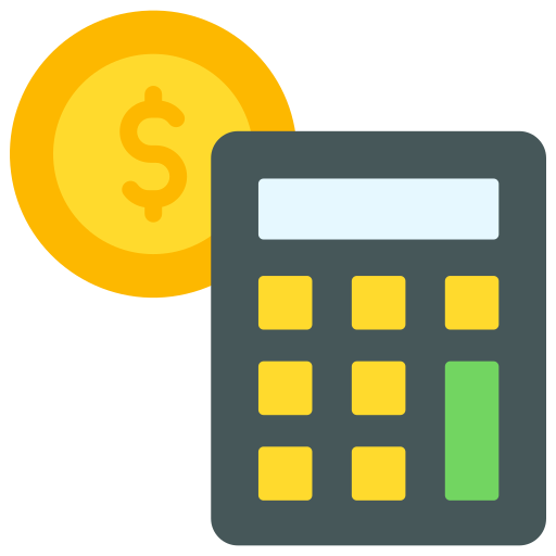 Calculator - Free business and finance icons