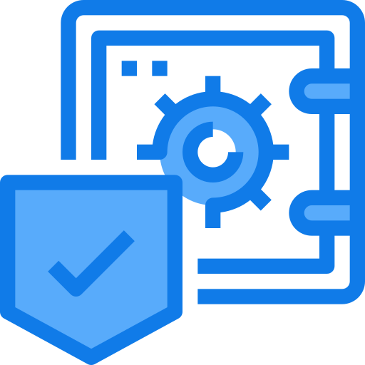 Safebox free icon