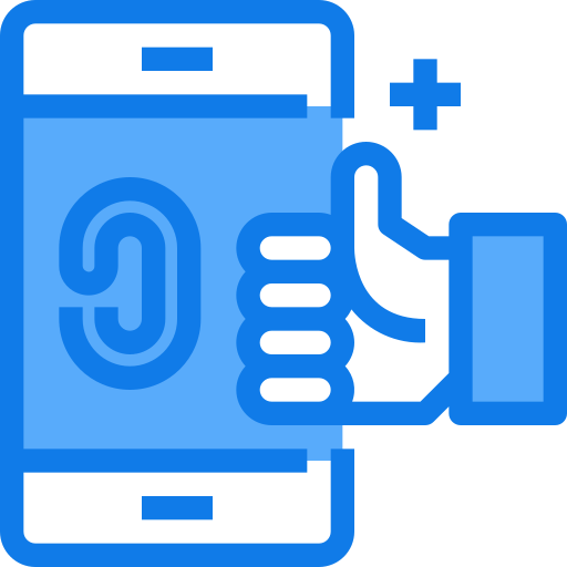 smartphone kostenlos Icon smartphone kostenlos Icon