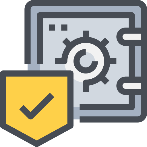 Safebox free icon