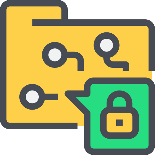 Folder free icon